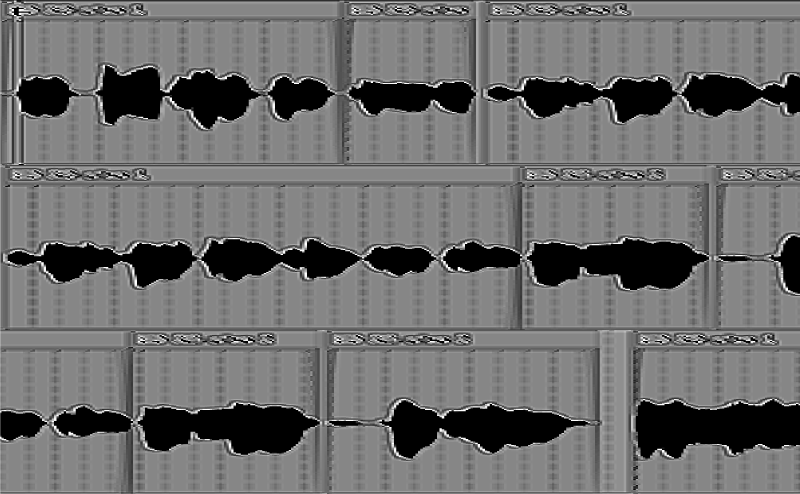 UTAHAUS - タイミング補正