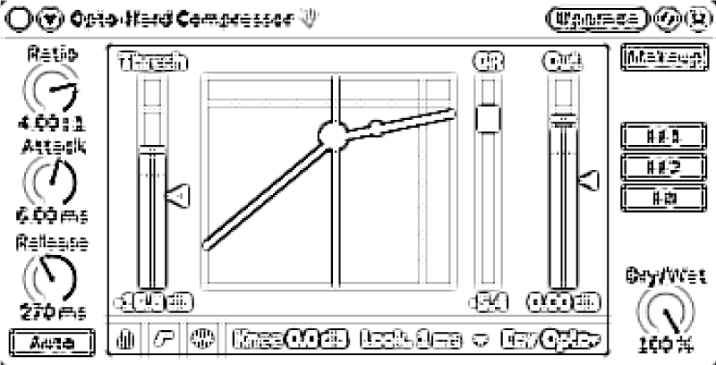 UTAHAUS - コンプレッサー処理