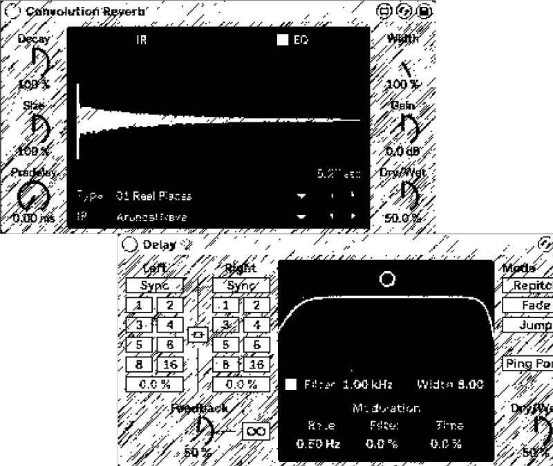UTAHAUS - 空間処理